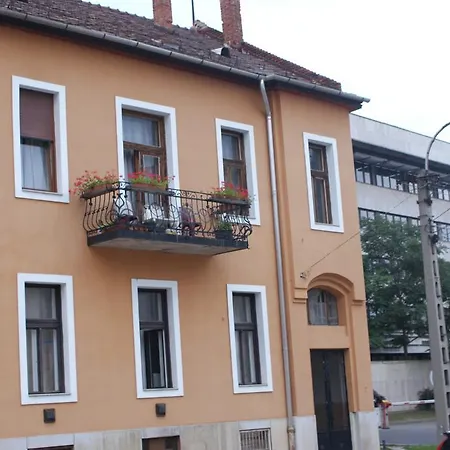 Regiposta * Miskolc
