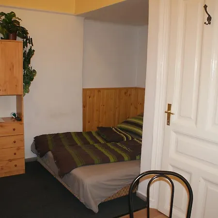 Apartment Regiposta *
