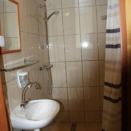Regiposta Apartment *