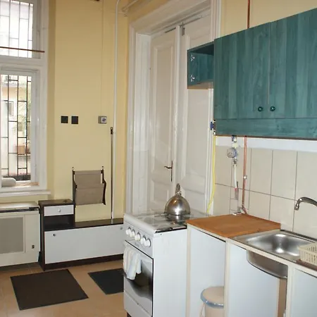 Apartment Regiposta