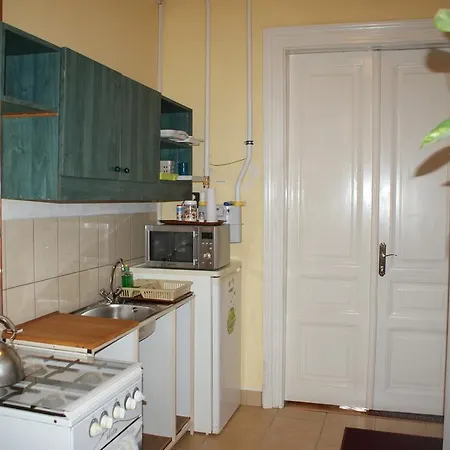Regiposta Apartment