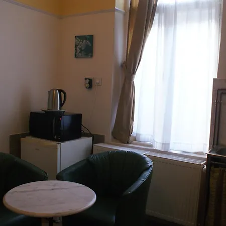 Regiposta Apartment