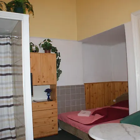Apartment Regiposta *
