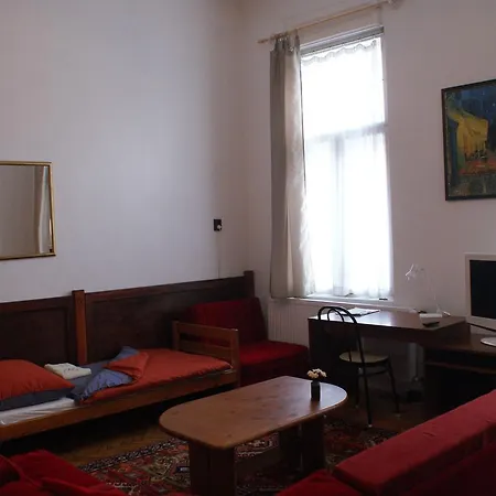 Apartment Regiposta