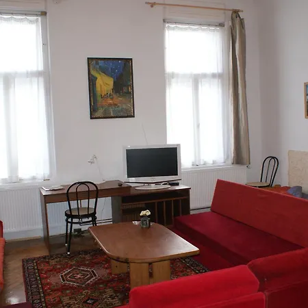 Regiposta Apartment