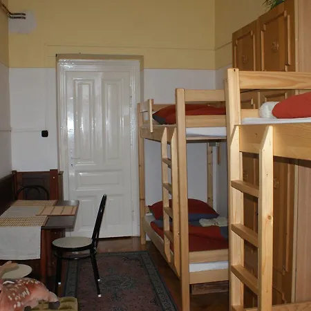 Regiposta Apartment Miskolc